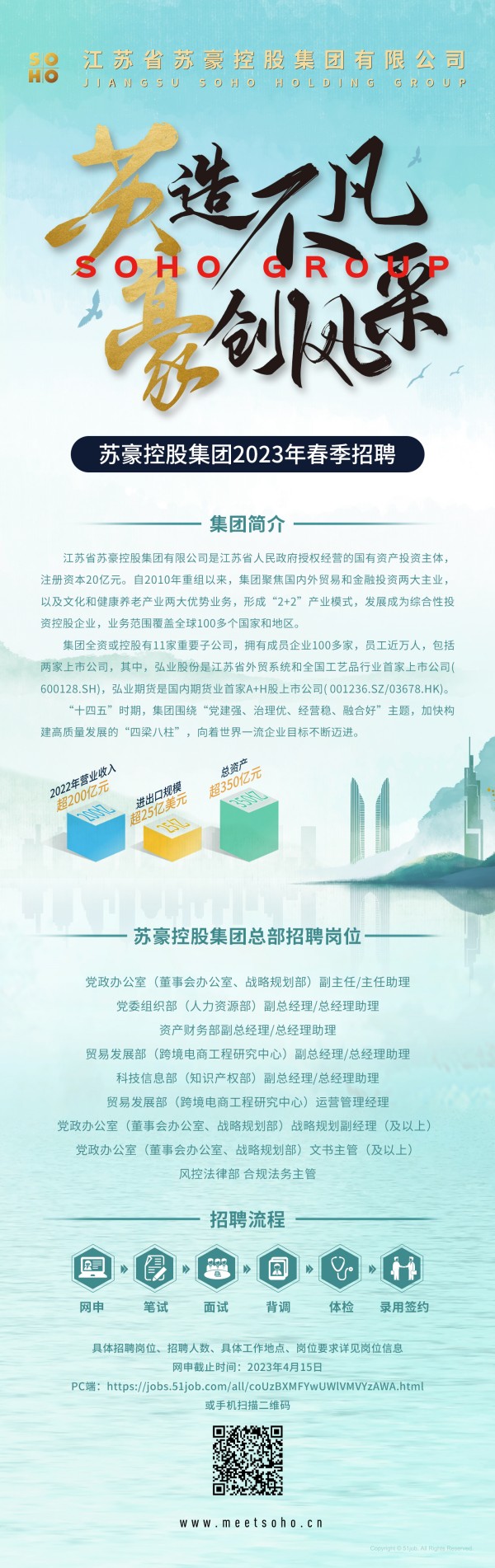 w66利来集团2023年春季招聘公告_副本.jpg